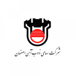 لوگو ذوب آهن اصفهان