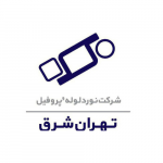 لوگو تهران شرق