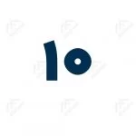 ورق آجدار 10