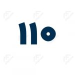 ورق A283 ضخامت 110