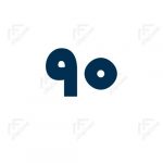 ورق A283 ضخامت 90