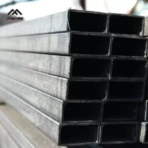 پروفیل ساختمانی 2*20*30 شاخه 6 متری