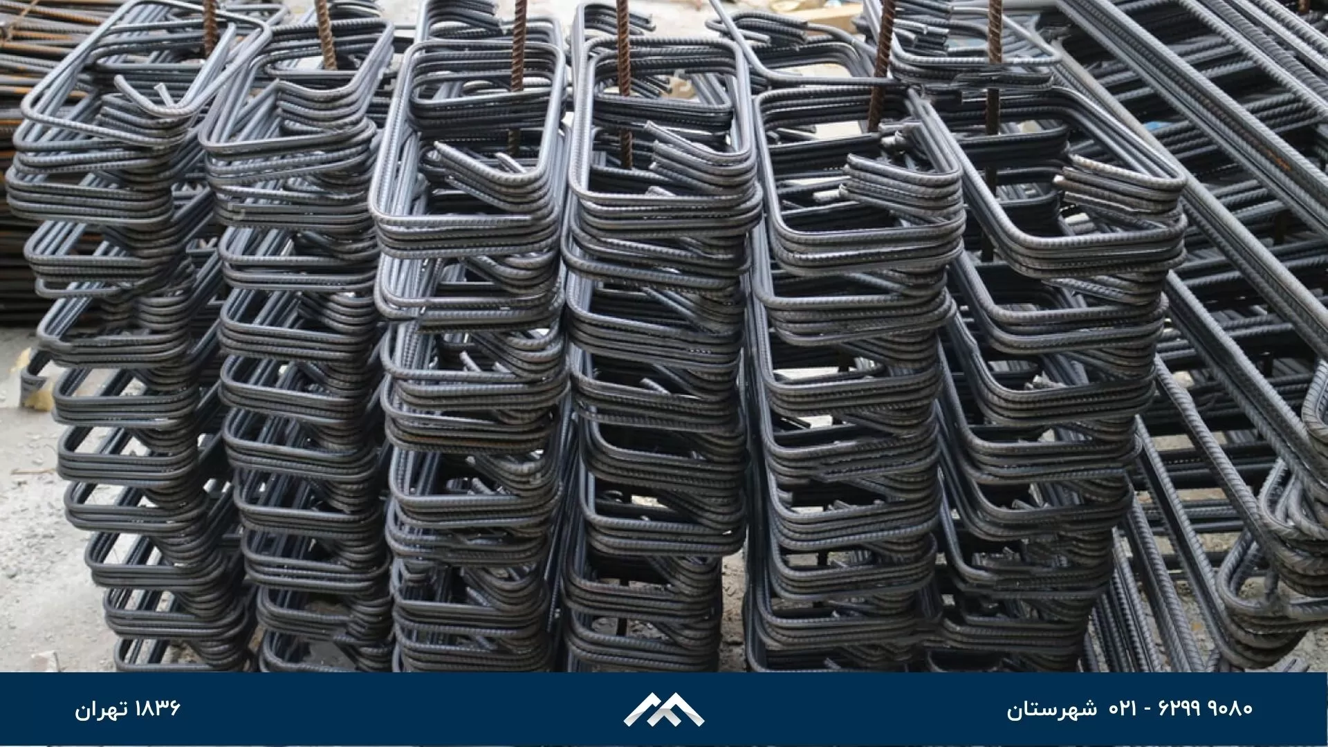 کاربرد خاموت