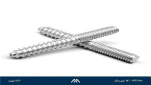 معرفی هنگر بولت(Hanger Bolt) و کاربردهای آن